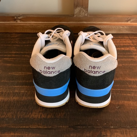 New Balance 515 men’s sneakers/shoes. Size 10. Excellent condition! - Picture 6 of 7